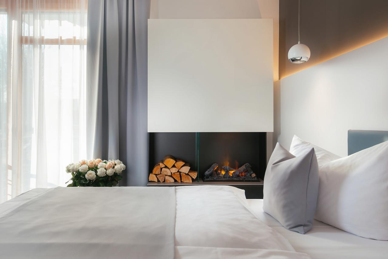 Parkhotel IV Jahreszeiten Kuehlungsborn Ngoại thất bức ảnh